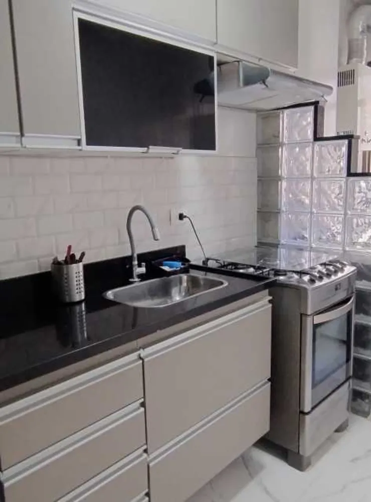 Apartamento, 2 quartos, 64 m² - Foto 4