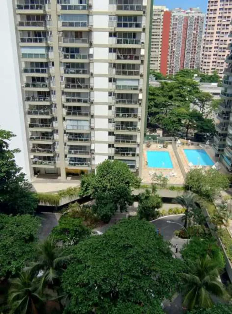Apartamento, 2 quartos, 64 m² - Foto 3