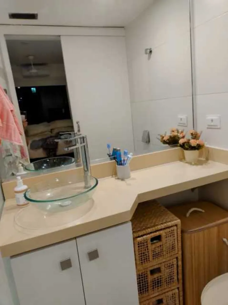 Apartamento, 2 quartos, 64 m² - Foto 5