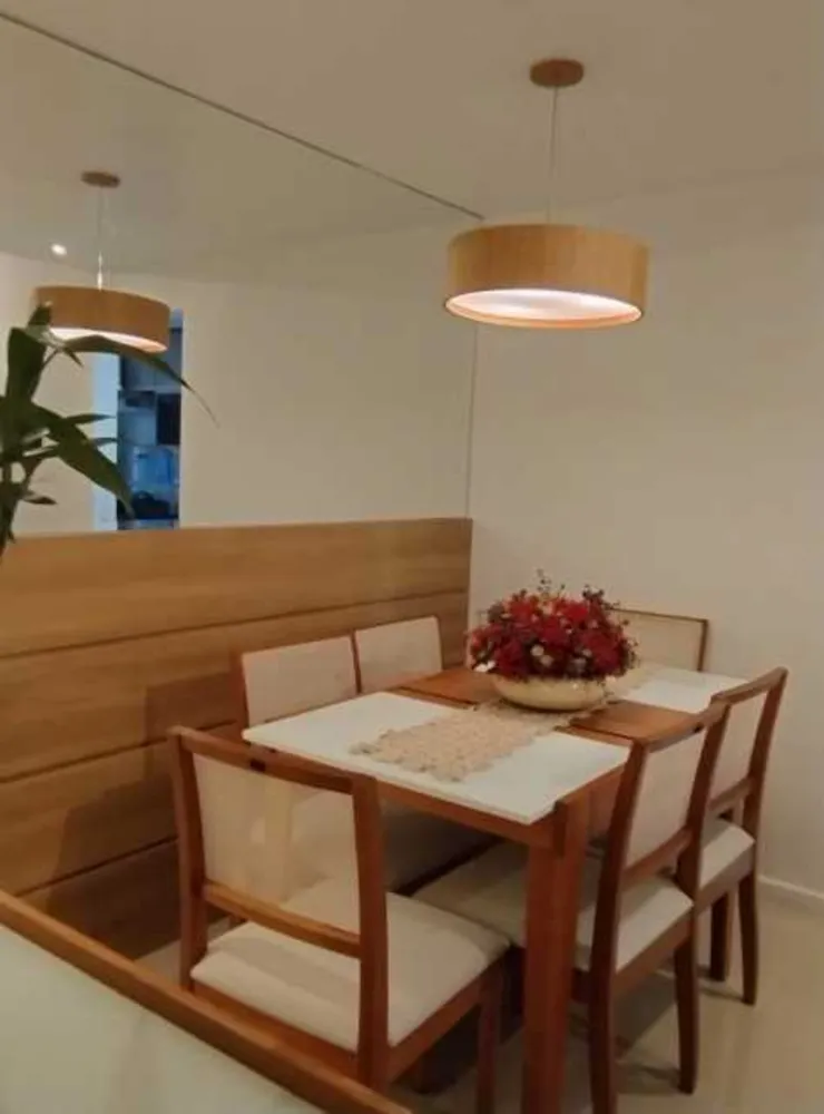 Apartamento, 2 quartos, 64 m² - Foto 1