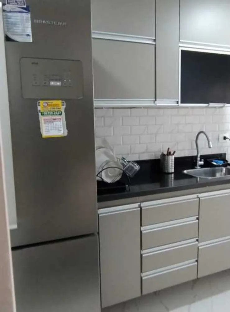 Apartamento, 2 quartos, 64 m² - Foto 6