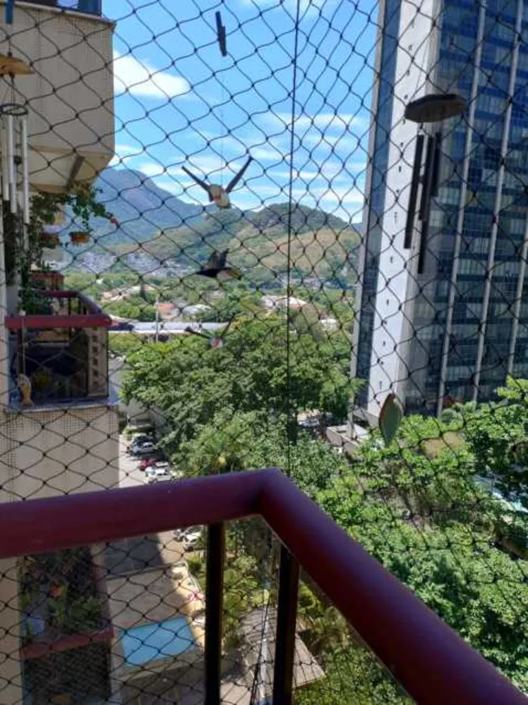 Apartamento, 2 quartos, 64 m² - Foto 2