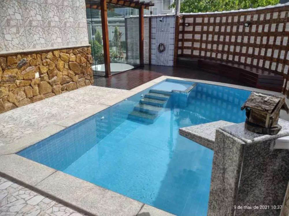 Casa de Condomínio, 4 quartos - Foto 6