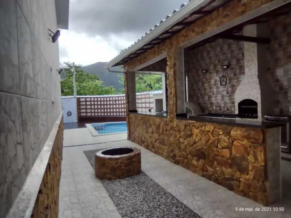 Casa de Condomínio, 4 quartos - Foto 16