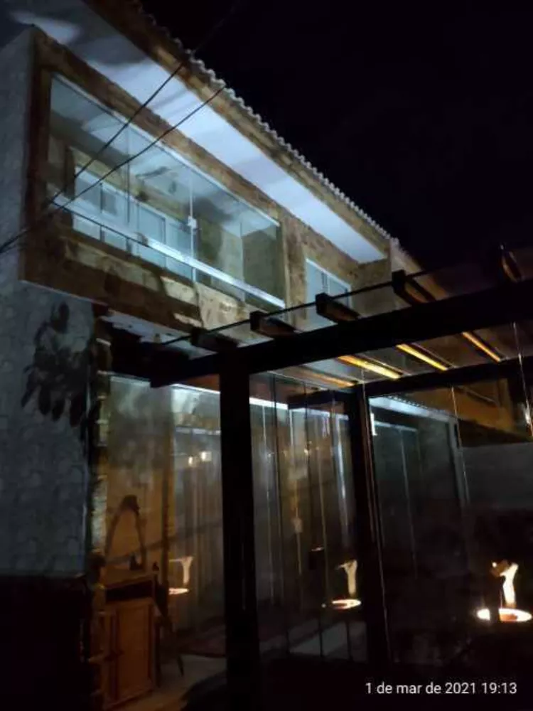 Casa de Condomínio, 4 quartos - Foto 18