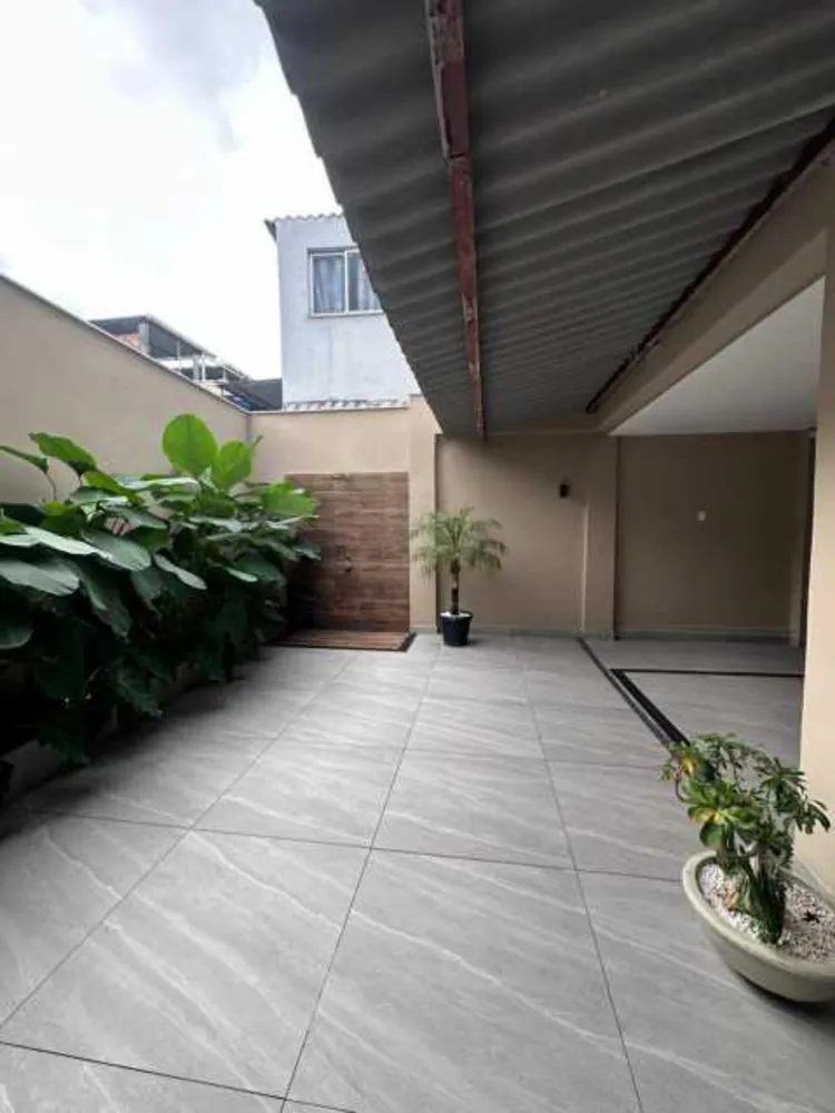 Casa, 2 quartos, 200 m² - Foto 14
