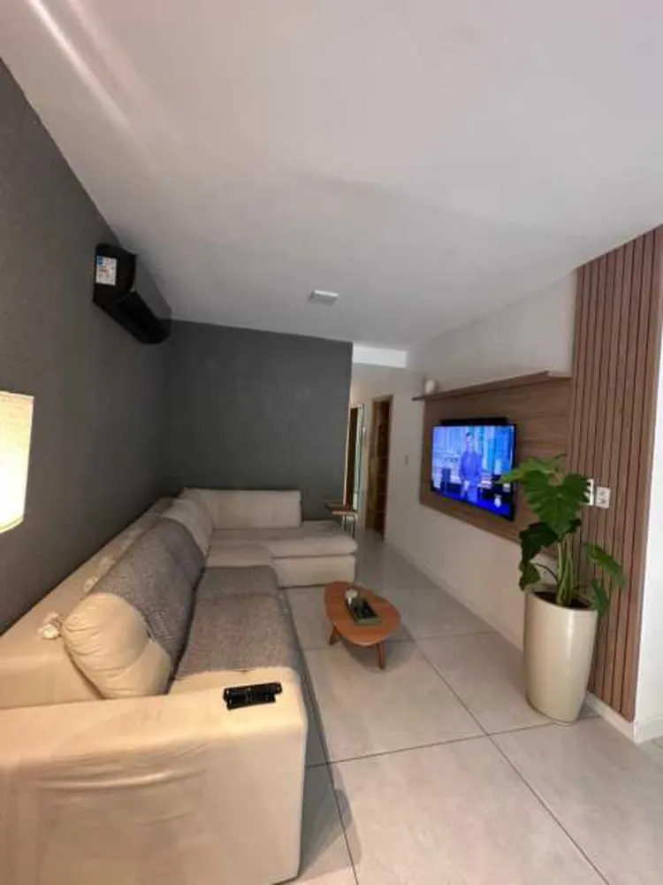 Casa, 2 quartos, 200 m² - Foto 2