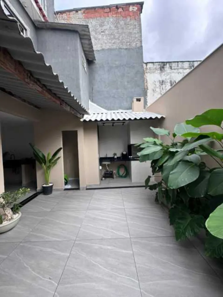 Casa, 2 quartos, 200 m² - Foto 16
