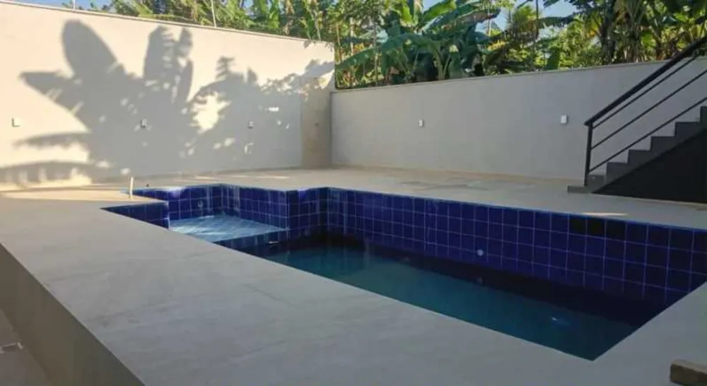 Casa de Condomínio, 4 quartos - Foto 4