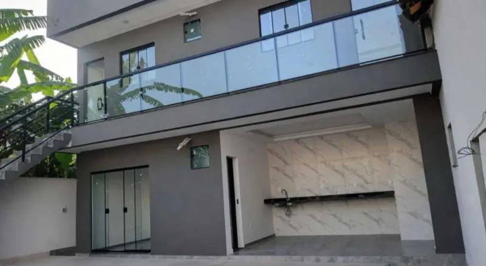 Casa de Condomínio, 4 quartos - Foto 5