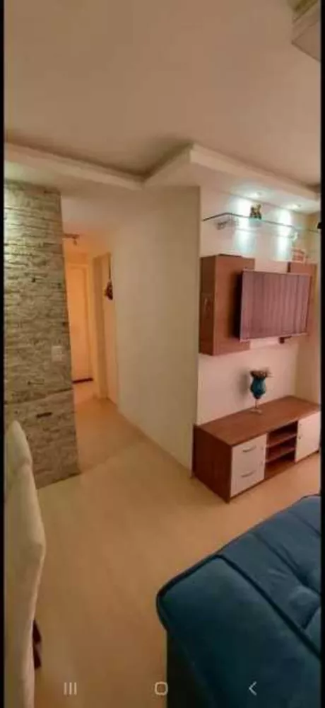 Apartamento à venda com 2 quartos - Foto 4