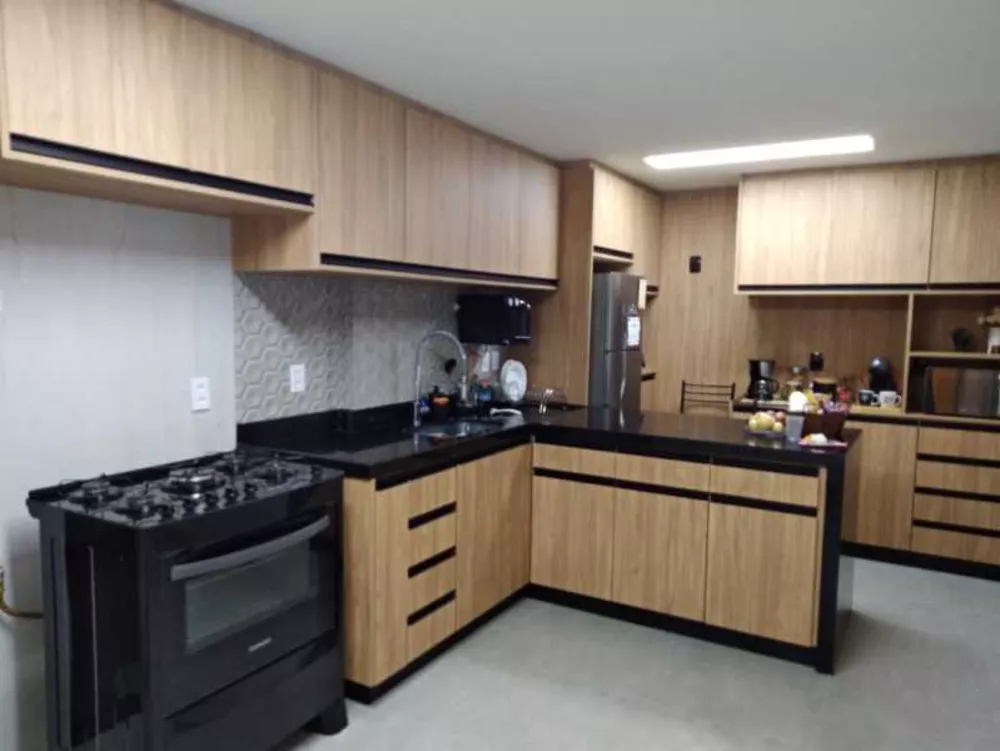 Casa de Condomínio, 3 quartos - Foto 7