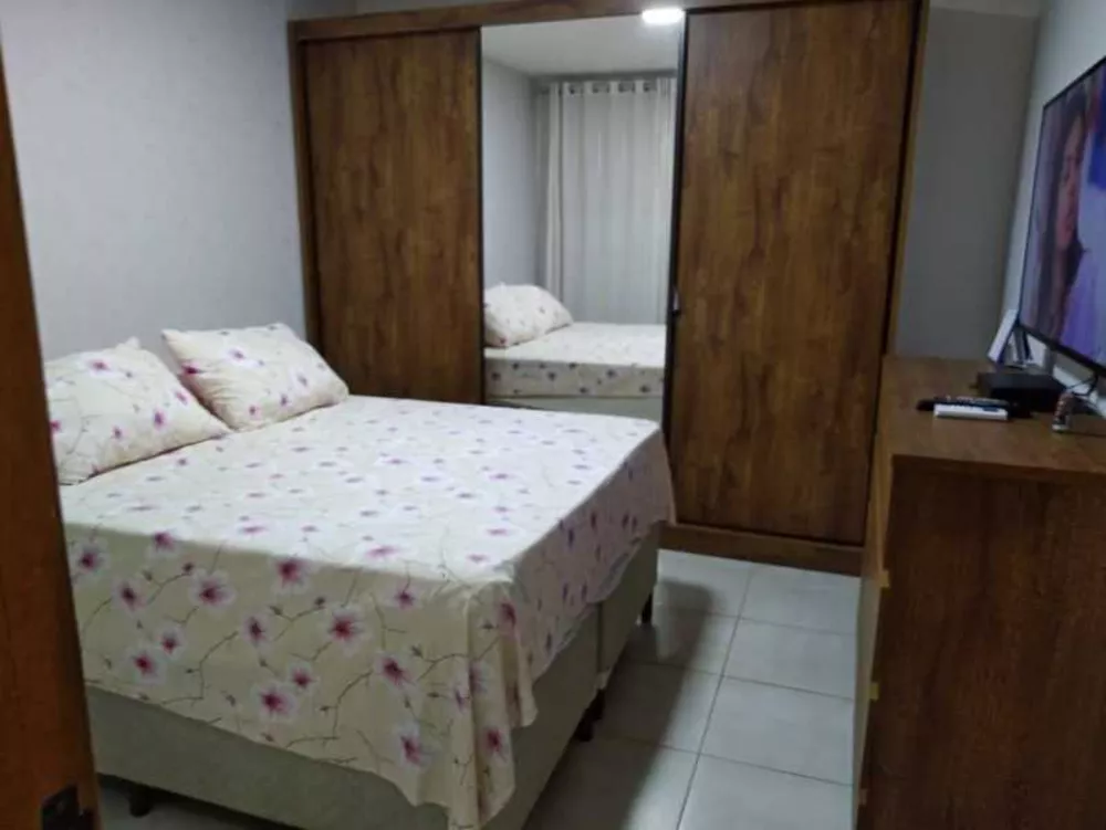 Casa de Condomínio, 3 quartos - Foto 13