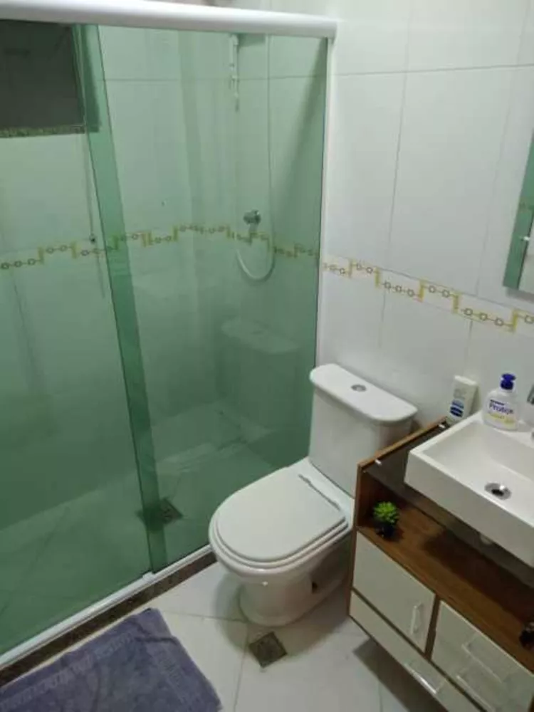 Casa de Condomínio, 3 quartos - Foto 12