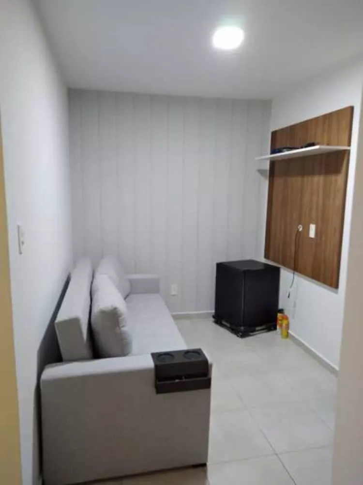 Casa de Condomínio, 3 quartos - Foto 17