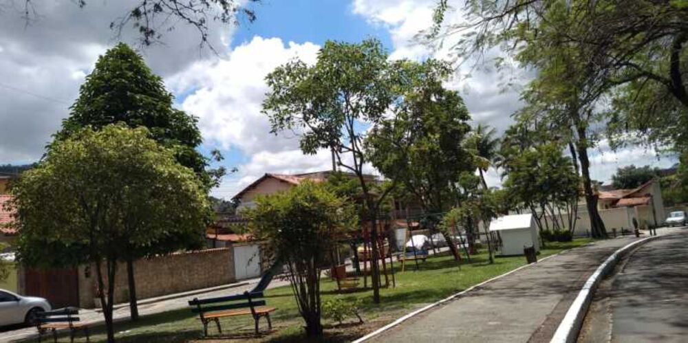 Casa de Condomínio, 3 quartos - Foto 30