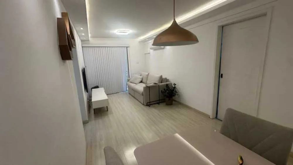 Apartamento, 2 quartos, 68 m² - Foto 1