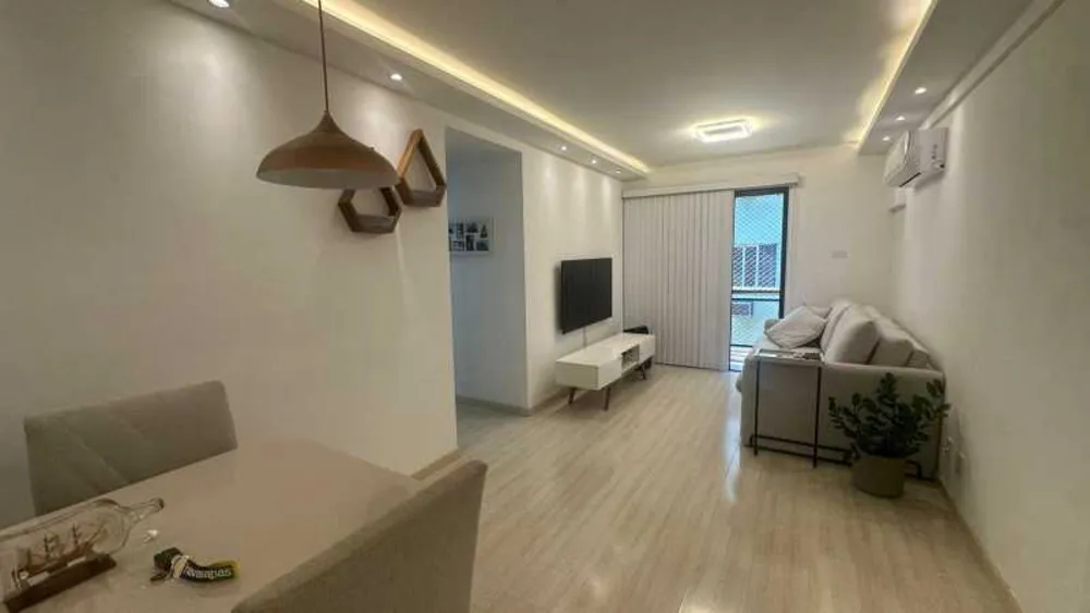 Apartamento, 2 quartos, 68 m² - Foto 8