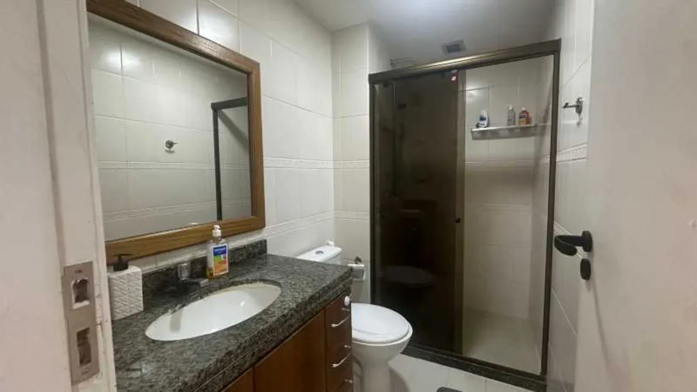 Apartamento, 2 quartos, 68 m² - Foto 3