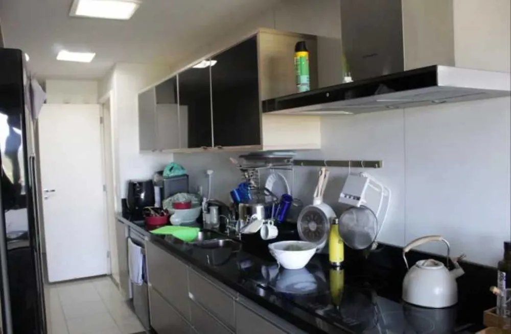Apartamento, 4 quartos, 206 m² - Foto 6