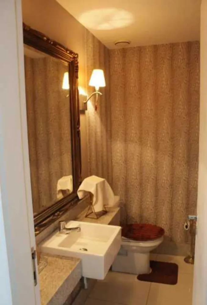 Apartamento, 4 quartos, 206 m² - Foto 9