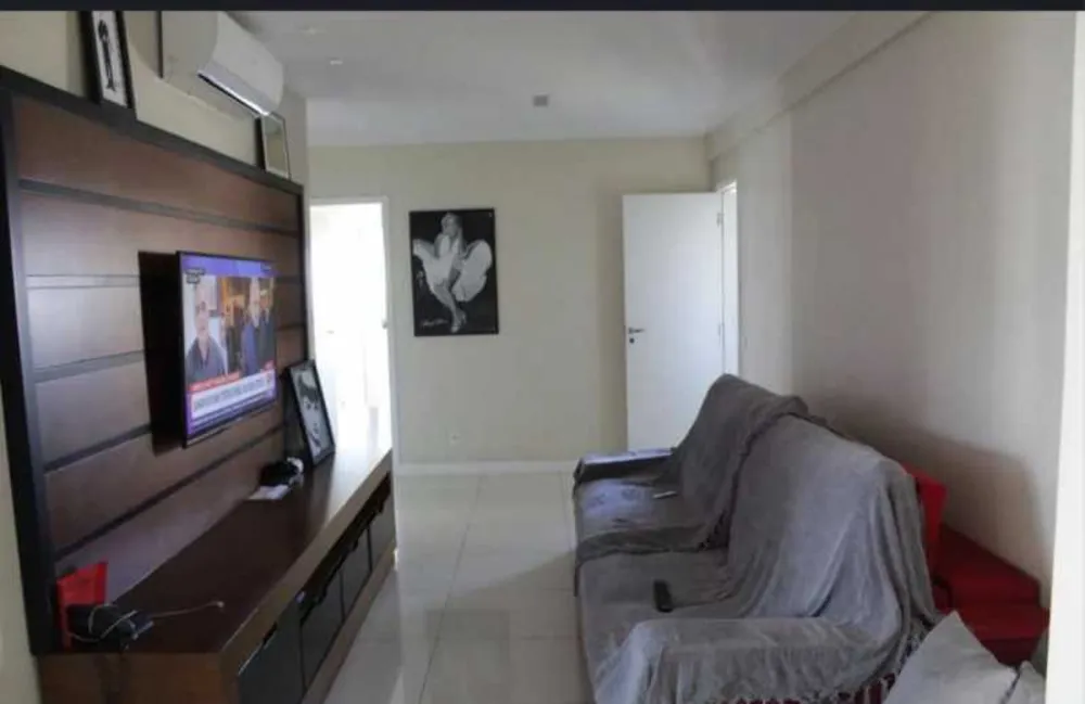 Apartamento, 4 quartos, 206 m² - Foto 4