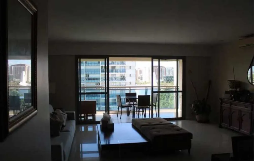 Apartamento, 4 quartos, 206 m² - Foto 2
