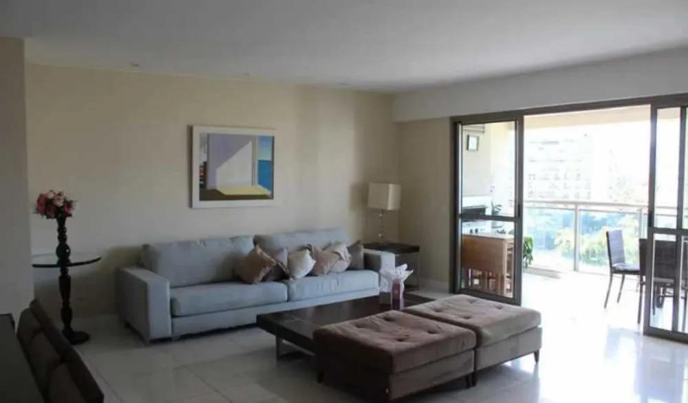 Apartamento, 4 quartos, 206 m² - Foto 3