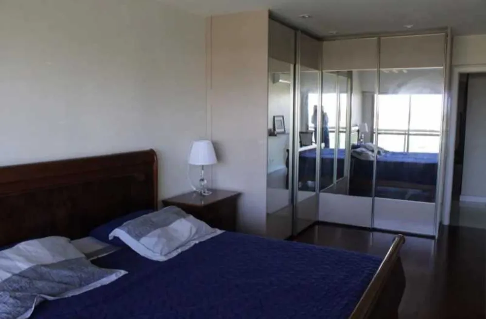 Apartamento, 4 quartos, 206 m² - Foto 8