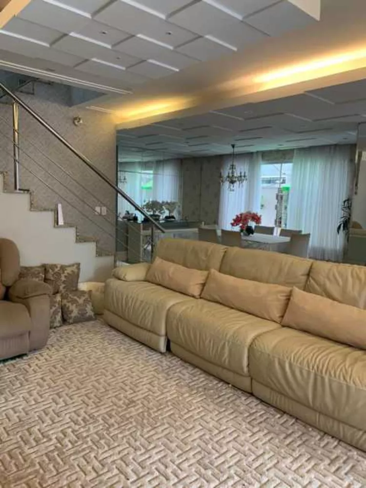 Casa de Condomínio, 5 quartos - Foto 17