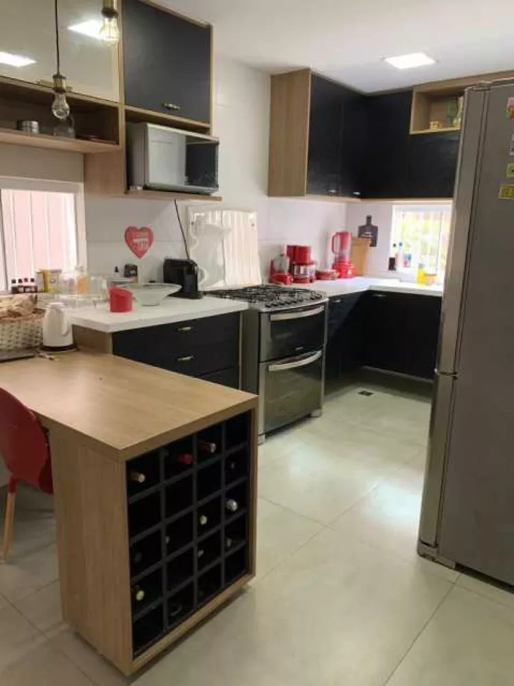 Casa de Condomínio, 5 quartos - Foto 1