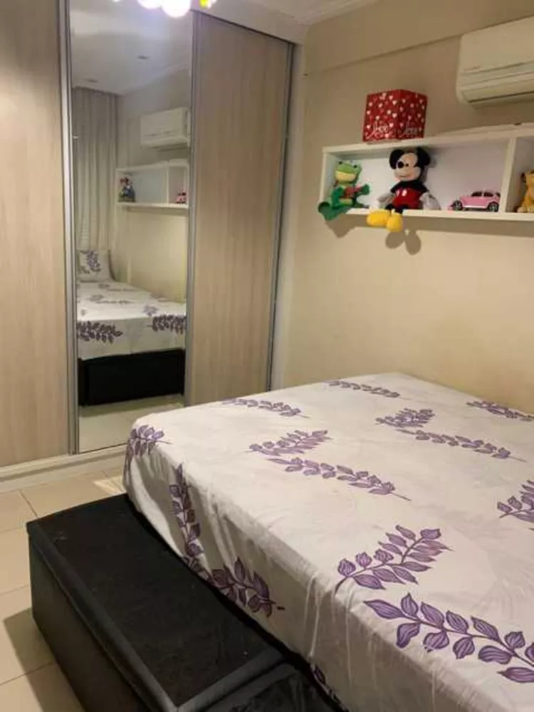 Casa de Condomínio, 5 quartos - Foto 9