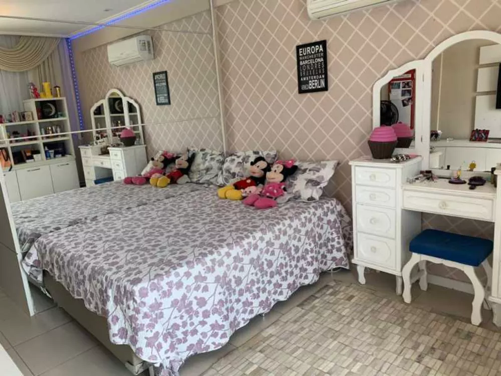 Casa de Condomínio, 5 quartos - Foto 16
