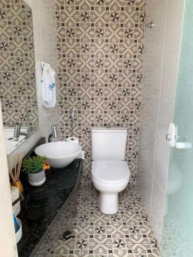 Casa de Condomínio, 5 quartos - Foto 8