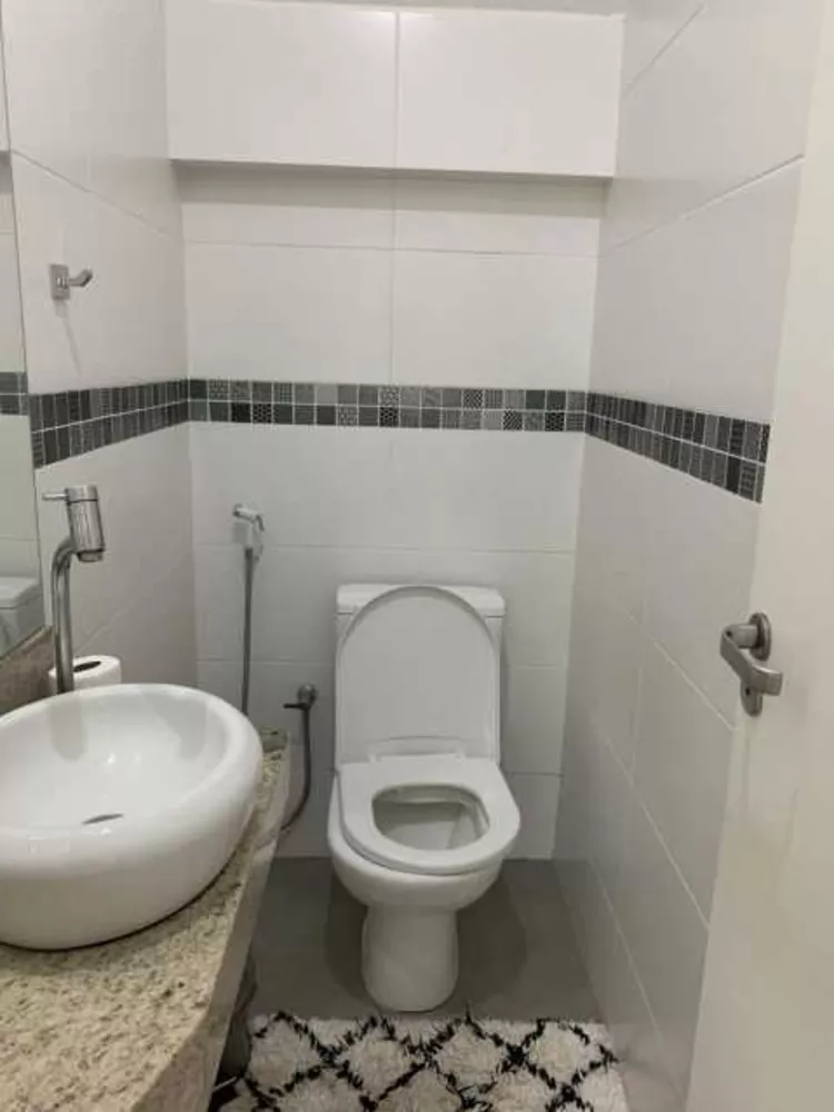 Casa de Condomínio, 5 quartos - Foto 4