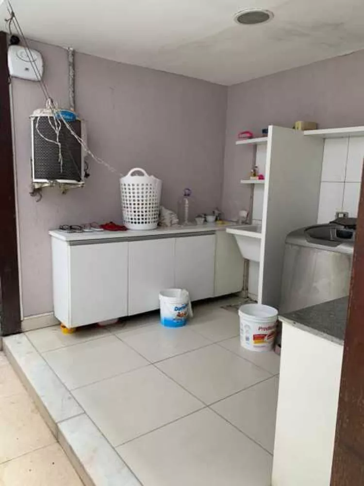 Casa de Condomínio, 5 quartos - Foto 19