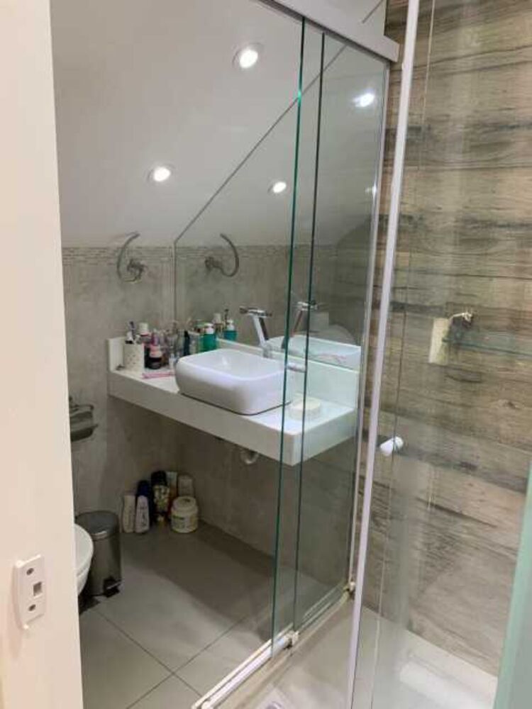 Casa de Condomínio, 5 quartos - Foto 30