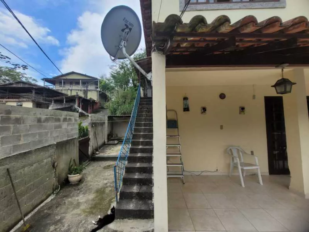 Casa, 5 quartos, 310 m² - Foto 2