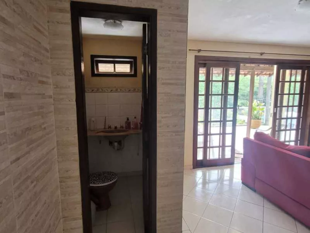 Casa, 5 quartos, 310 m² - Foto 1