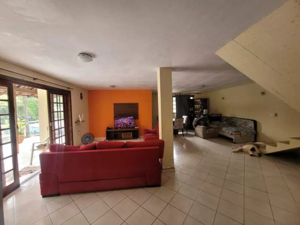 Casa, 5 quartos, 310 m² - Foto 6