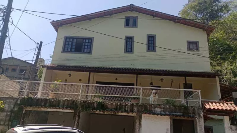 Casa, 5 quartos, 310 m² - Foto 13