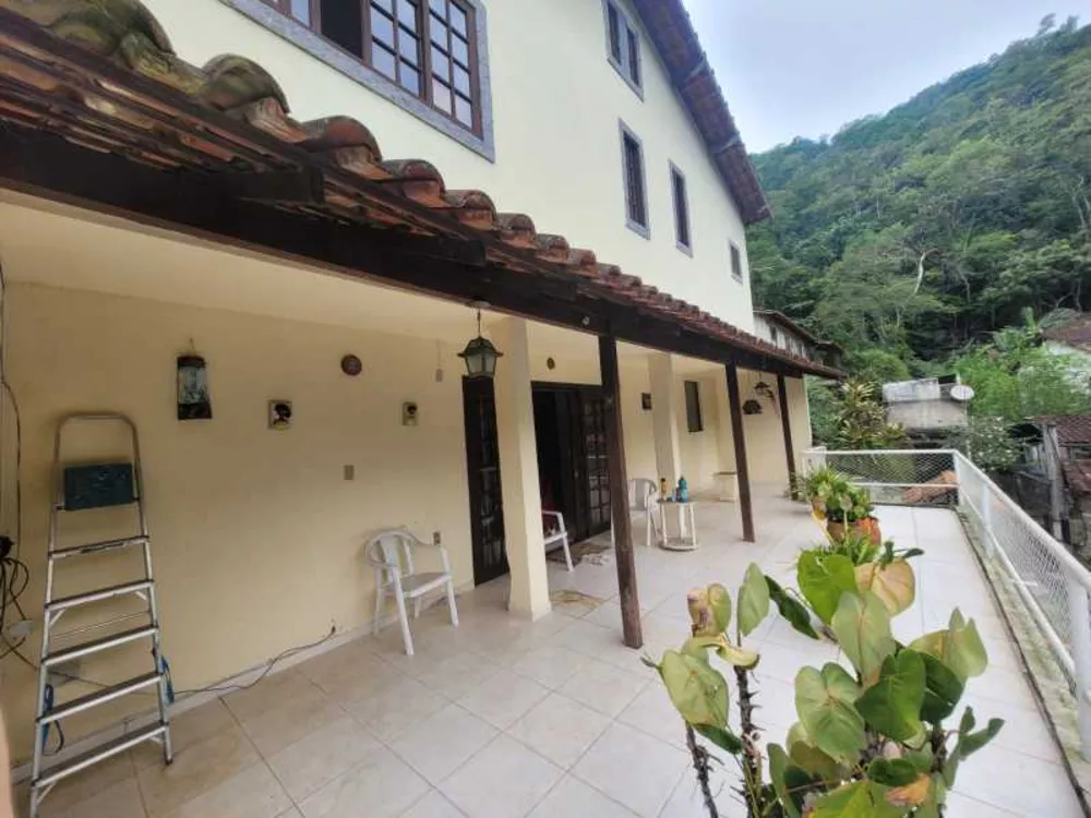 Casa, 5 quartos, 310 m² - Foto 5