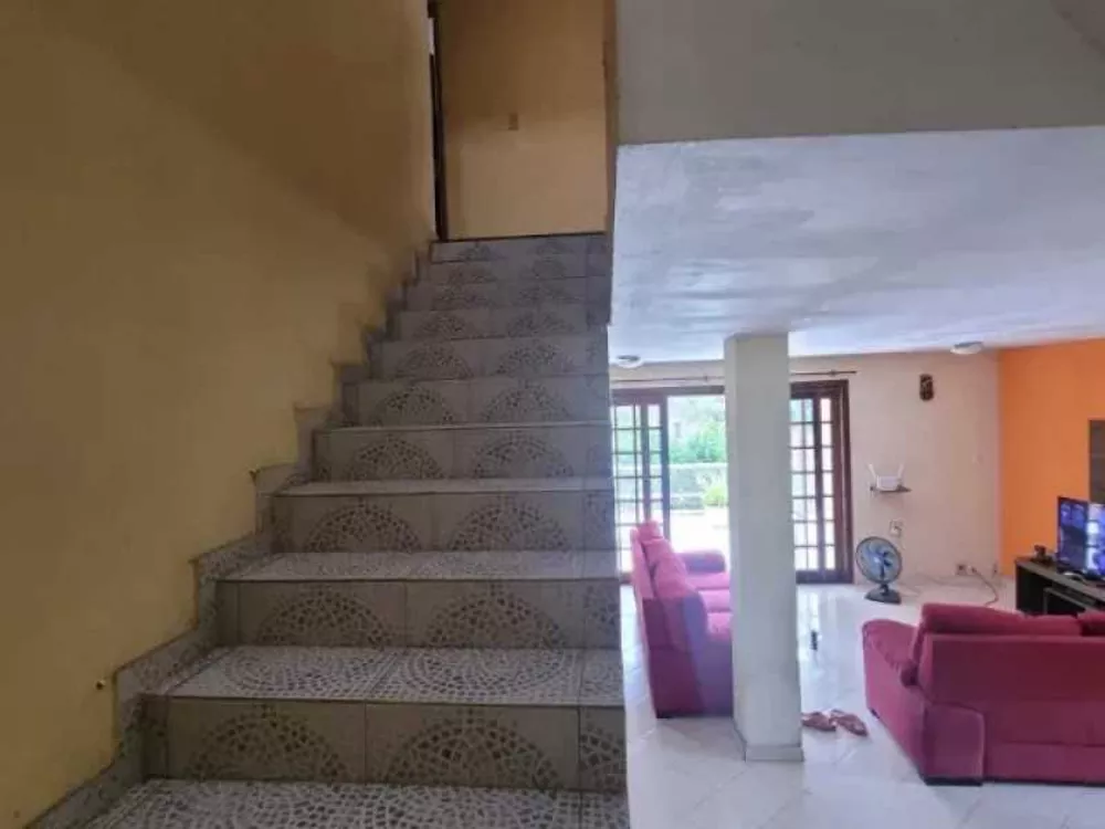 Casa, 5 quartos, 310 m² - Foto 8