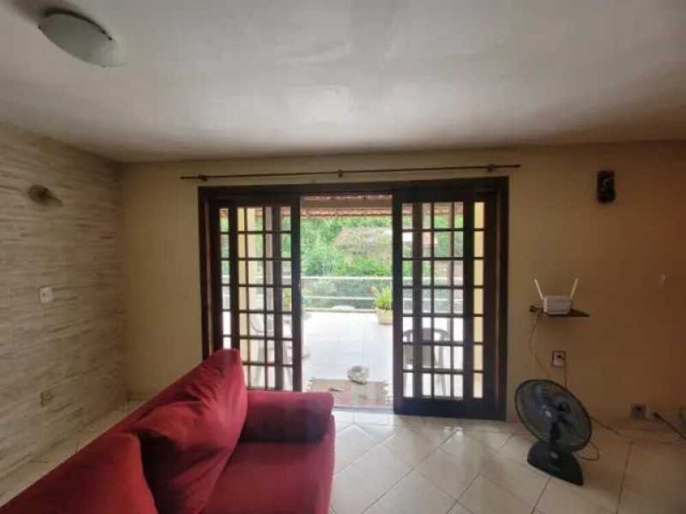 Casa, 5 quartos, 310 m² - Foto 16