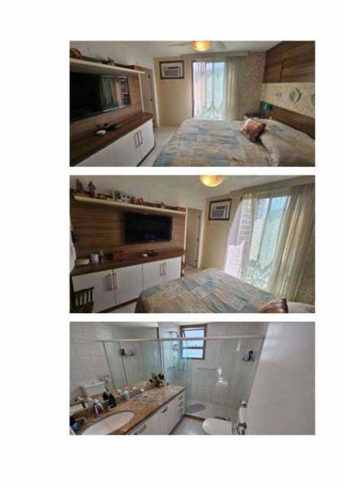 Apartamento, 4 quartos, 157 m² - Foto 7