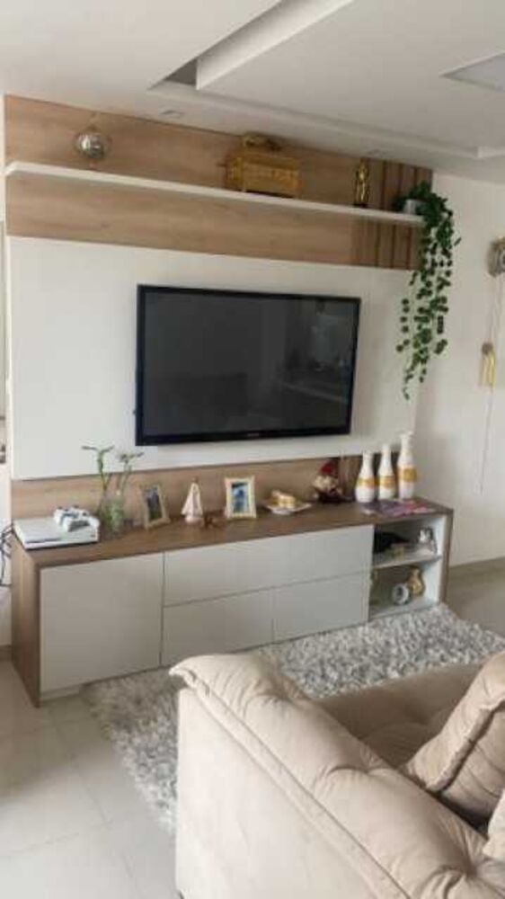 Apartamento, 2 quartos, 50 m² - Foto 2