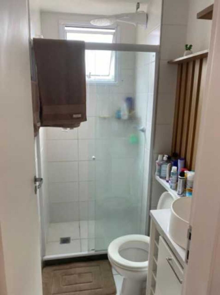 Apartamento, 2 quartos, 50 m² - Foto 5