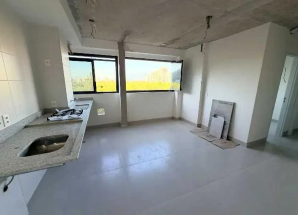 Apartamento, 2 quartos, 58 m² - Foto 8
