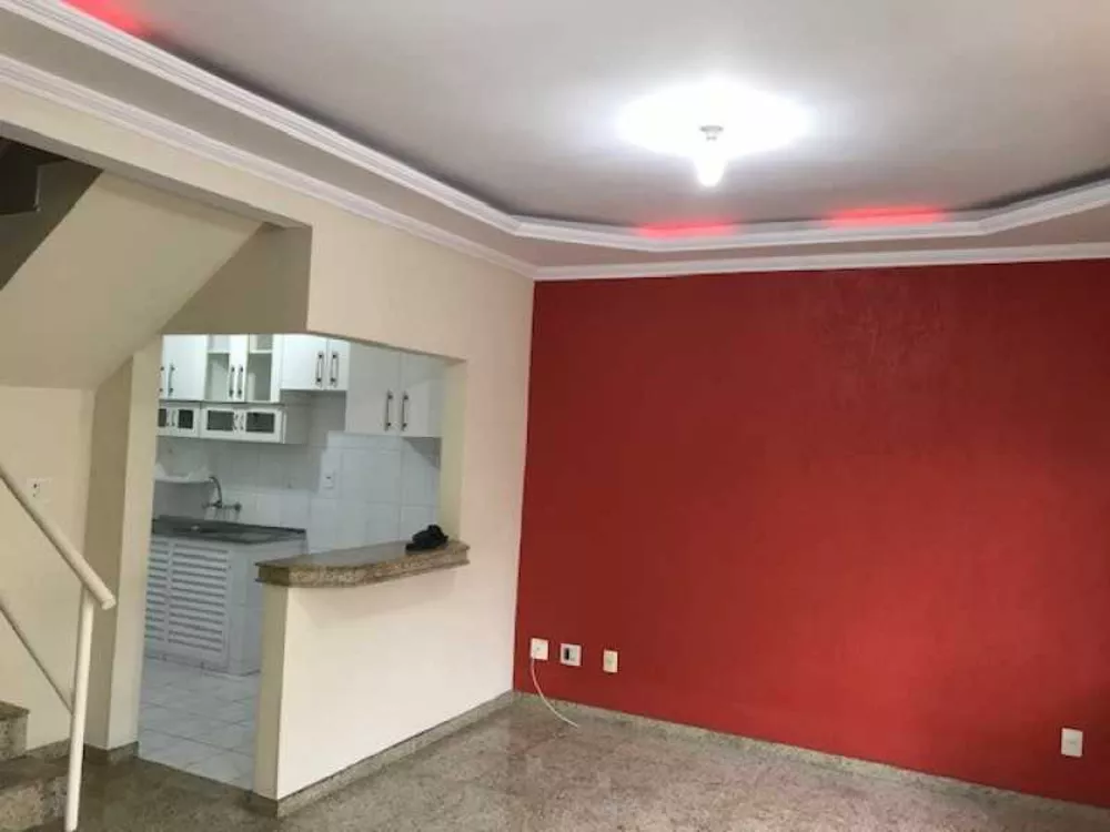Casa de Condomínio, 2 quartos - Foto 1