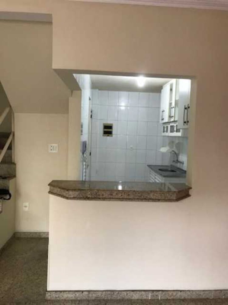 Casa de Condomínio, 2 quartos - Foto 18